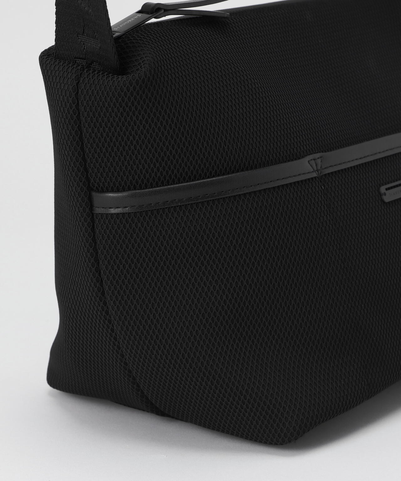 メッシュボンディング保冷バッグ