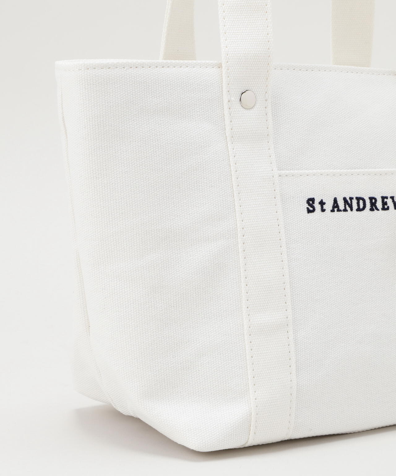 テディベアカートバッグ (UNISEX) | St ANDREWS（セントアンドリュース