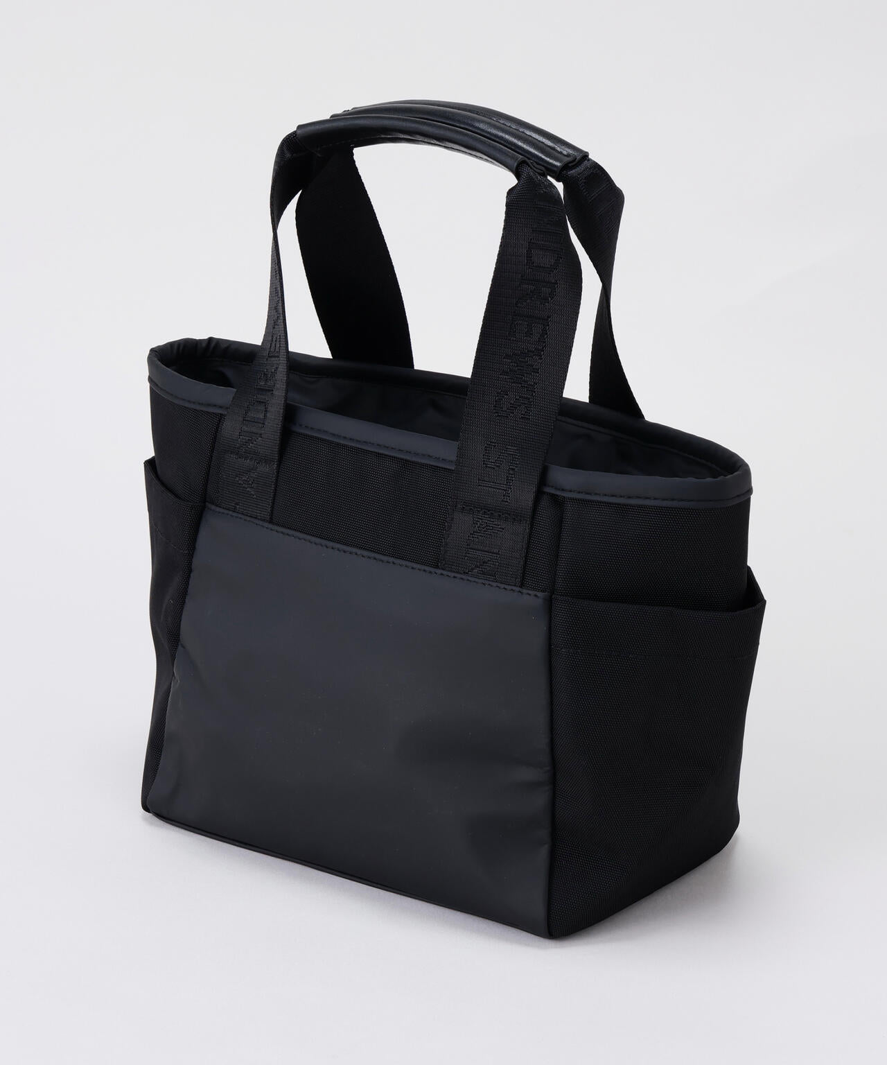 ロゴカートバッグ (UNISEX)