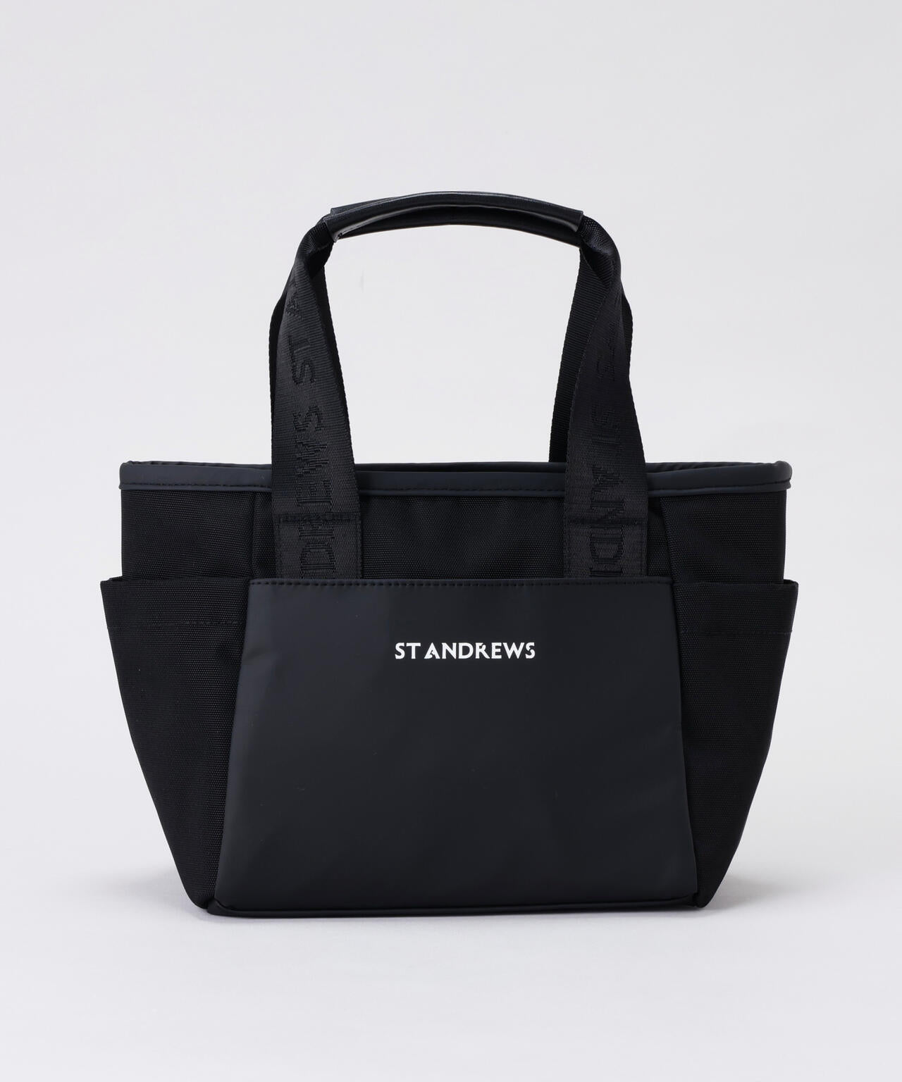 セントアンドリュース　カートバッグ ロゴカートバッグ (UNISEX) | St ANDREWS（セントアンドリュース