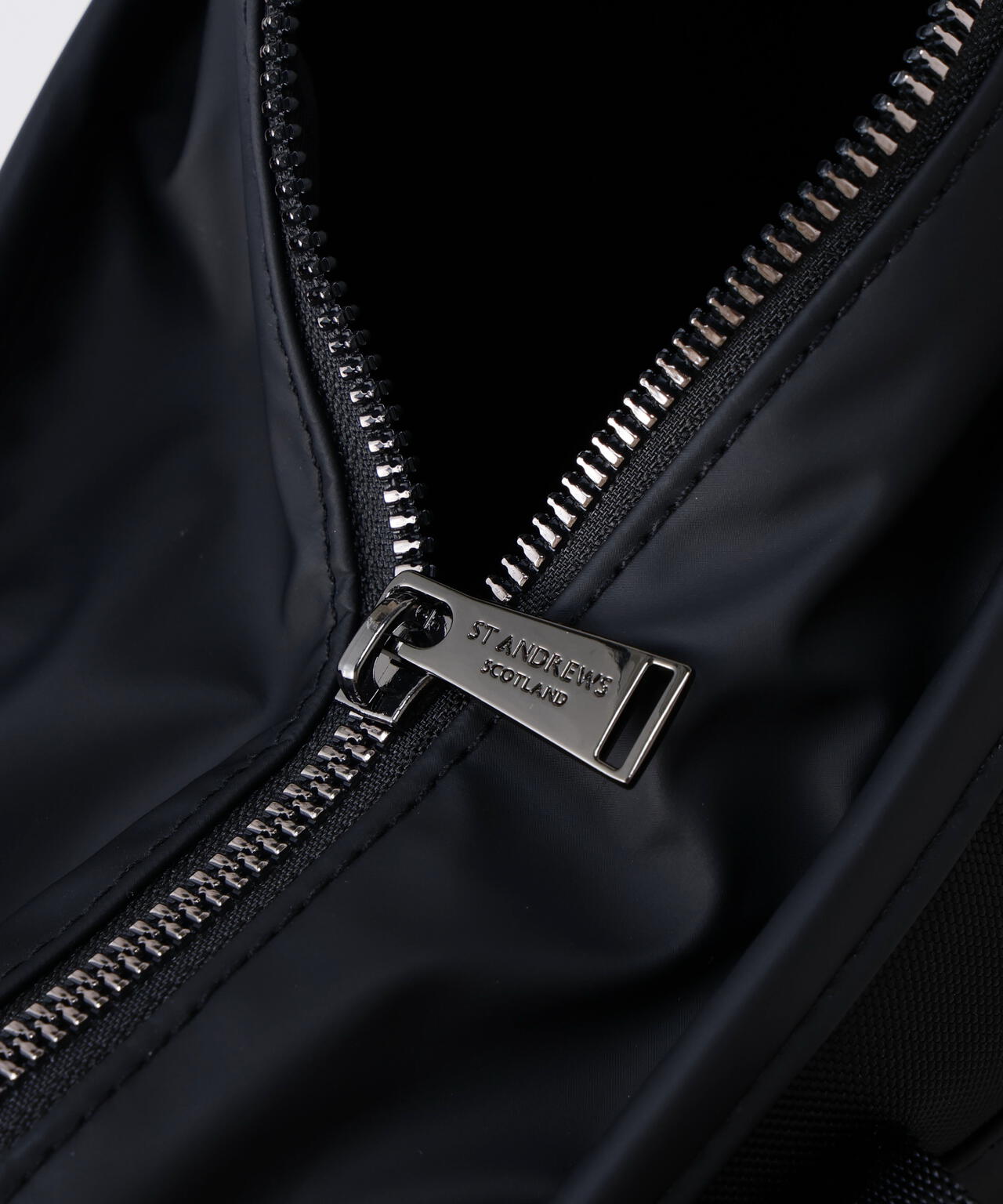 ロゴカートバッグ (UNISEX) | ST ANDREWS（セントアンドリュース