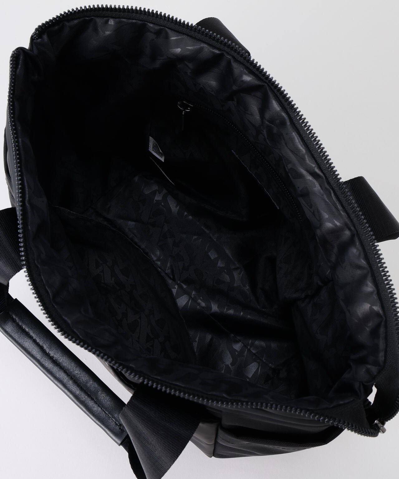 ロゴカートバッグ (UNISEX) | ST ANDREWS（セントアンドリュース