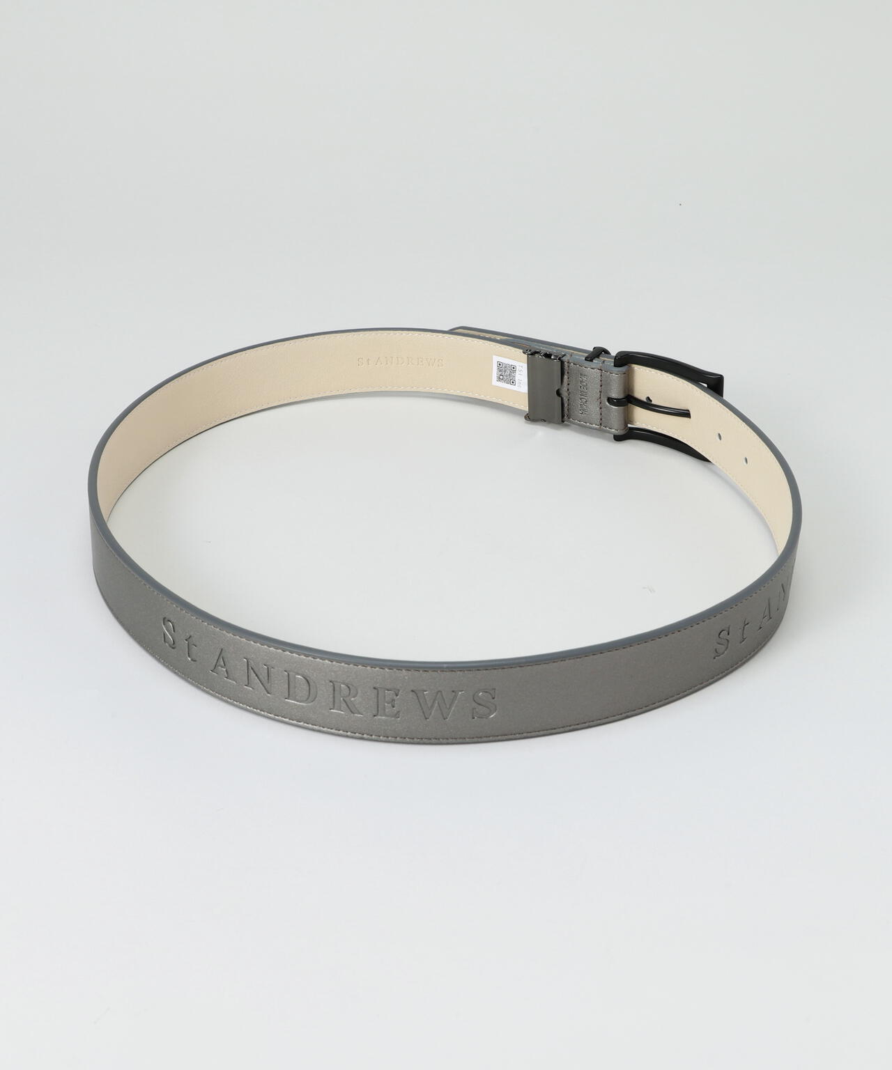 STAループベルト (UNISEX) | St ANDREWS（セントアンドリュース