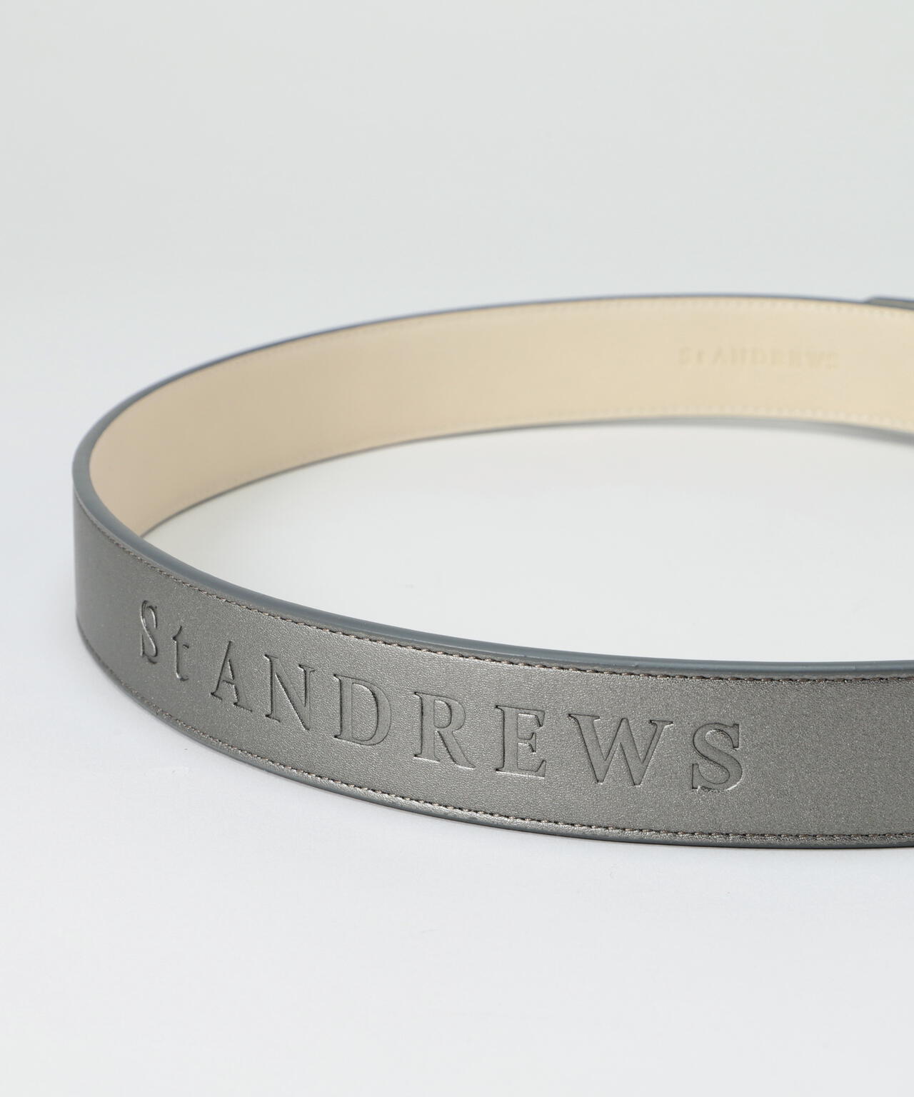 STAループベルト (UNISEX) | St ANDREWS（セントアンドリュース