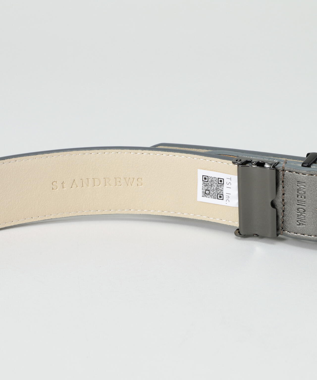 STAループベルト (UNISEX) | St ANDREWS（セントアンドリュース
