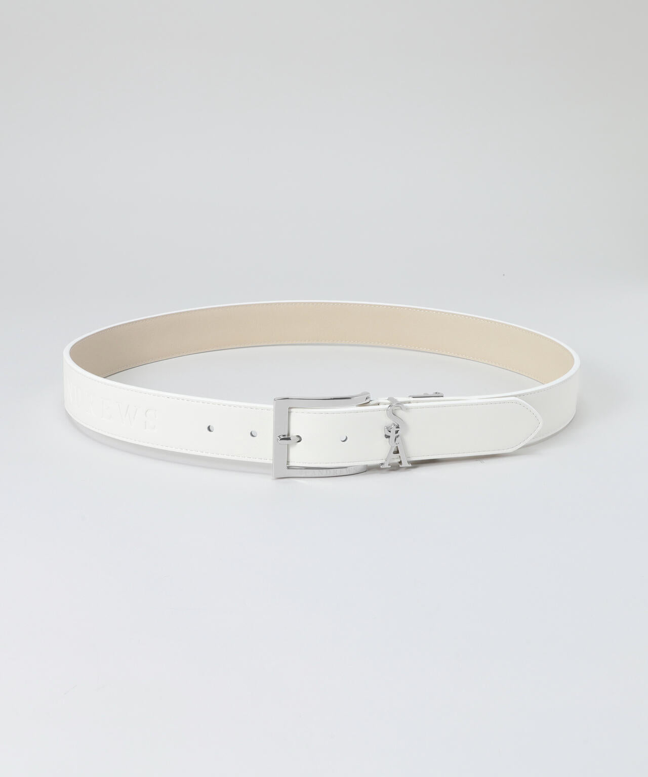 STAループベルト (UNISEX) | St ANDREWS（セントアンドリュース