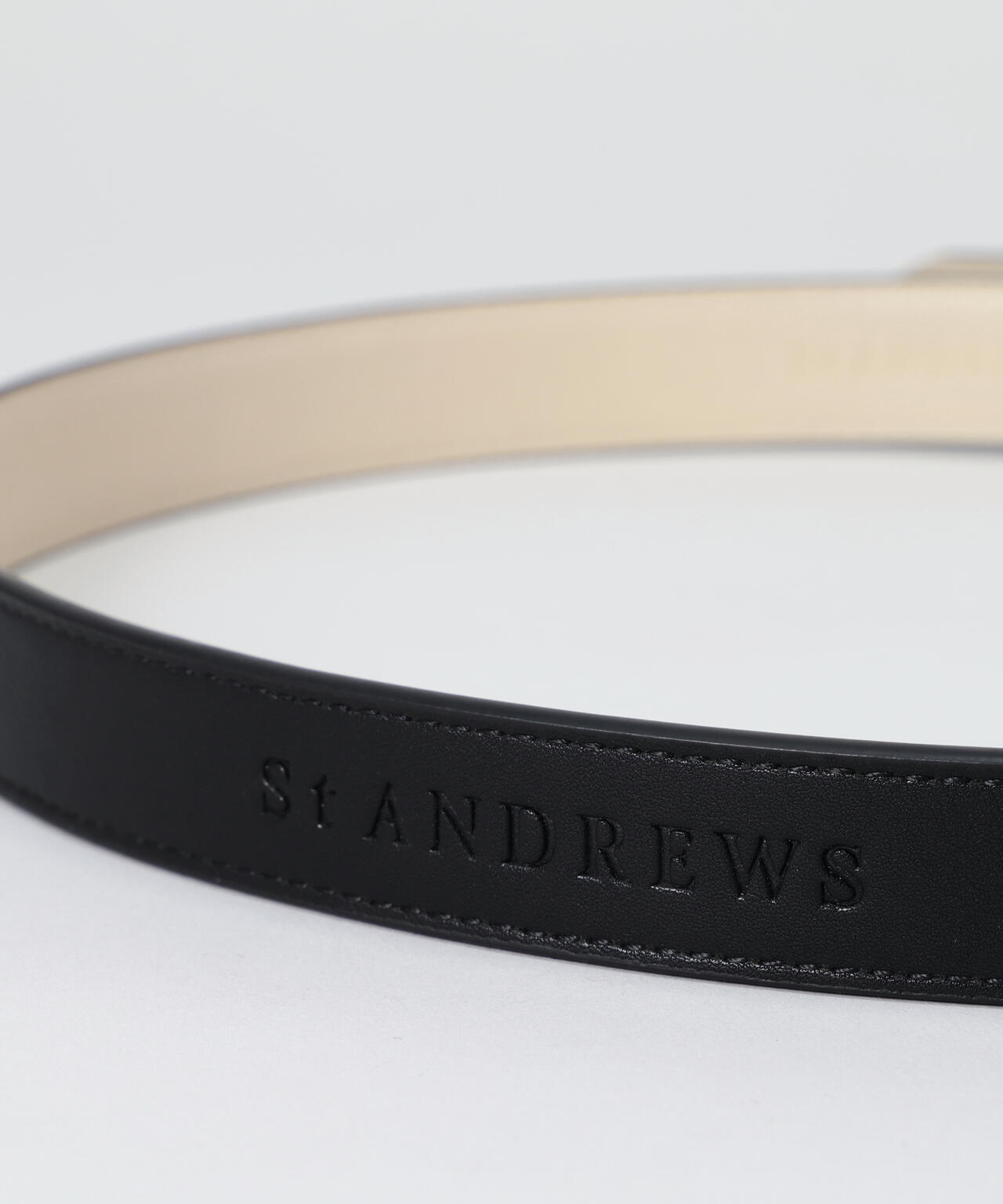 STAループベルト (WOMENS) | St ANDREWS（セントアンドリュース
