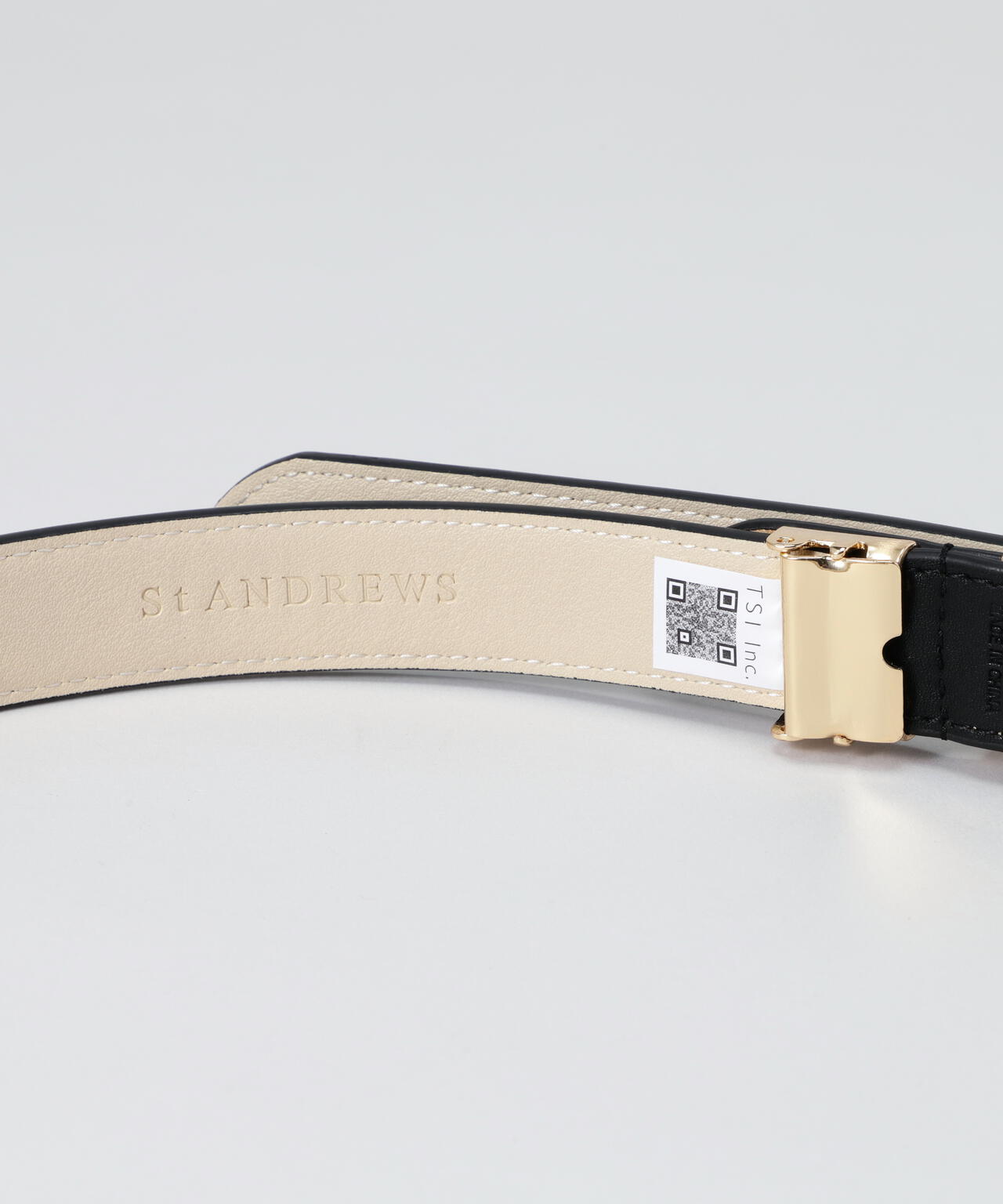 STAループベルト (WOMENS) | St ANDREWS（セントアンドリュース