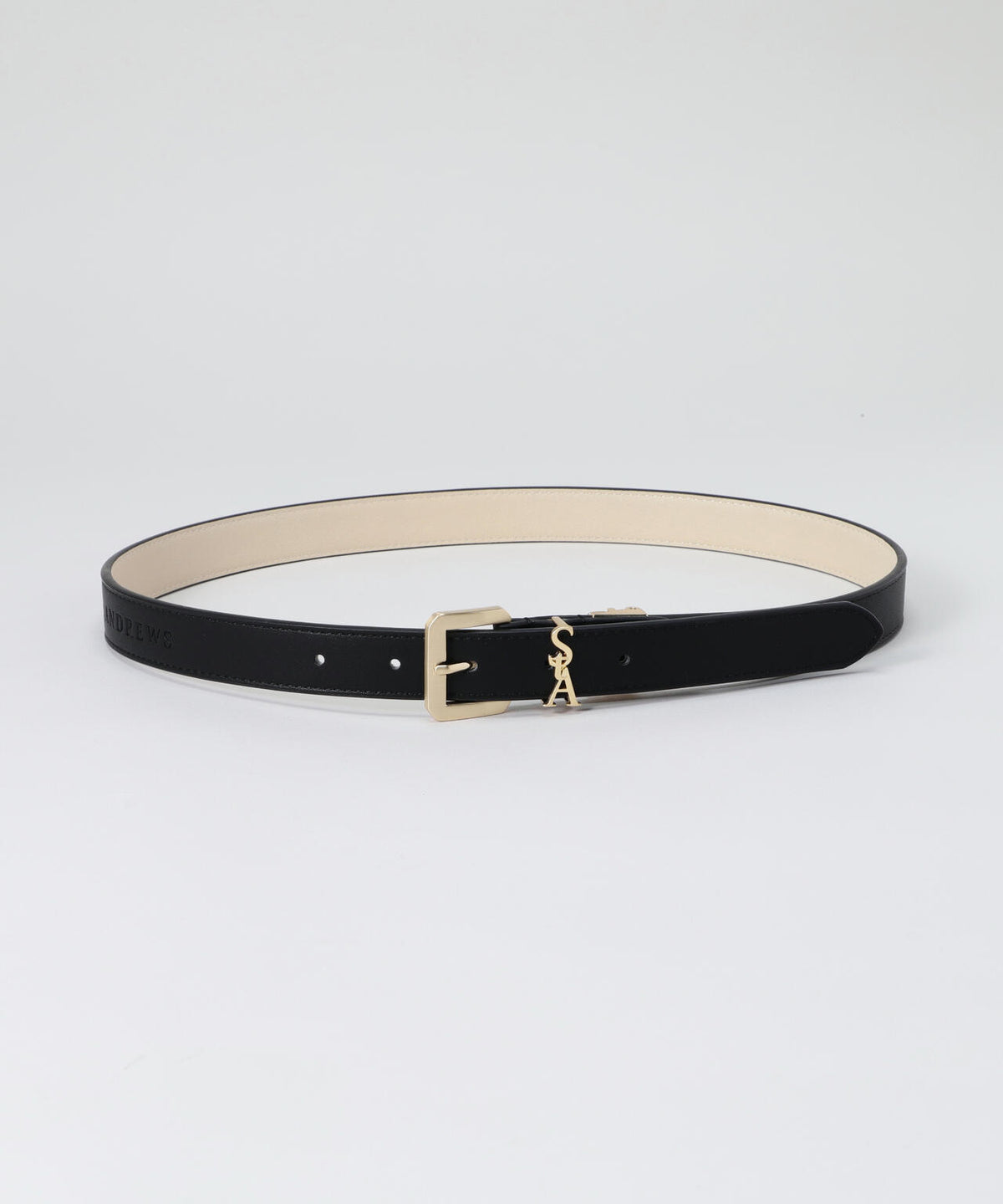 STAループベルト (WOMENS) | St ANDREWS（セントアンドリュース 