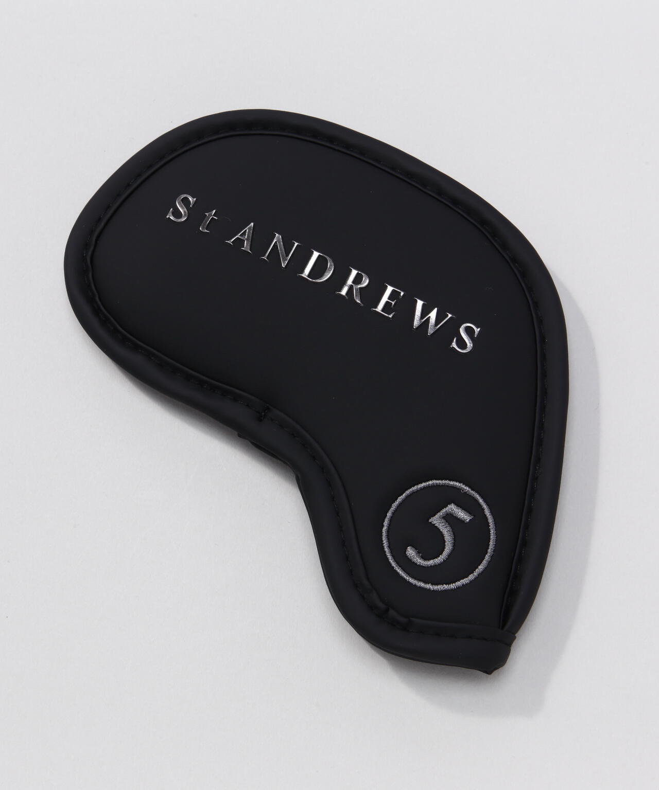 アイアン用ヘッドカバーセット (UNISEX)