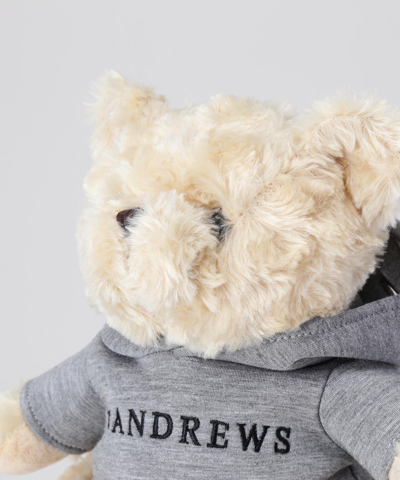 テディベアヘッドカバーセット (UNISEX)