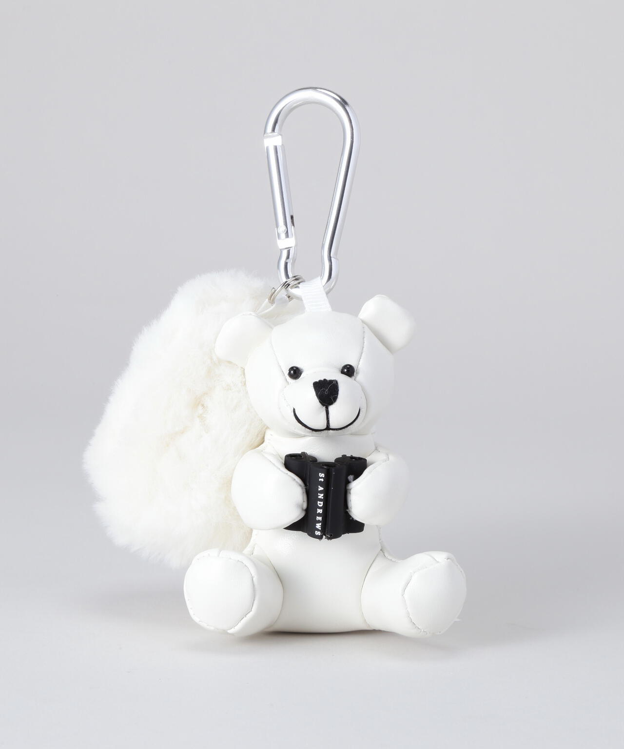 ベアティー＆ボールホルダー (UNISEX) | St ANDREWS（セント