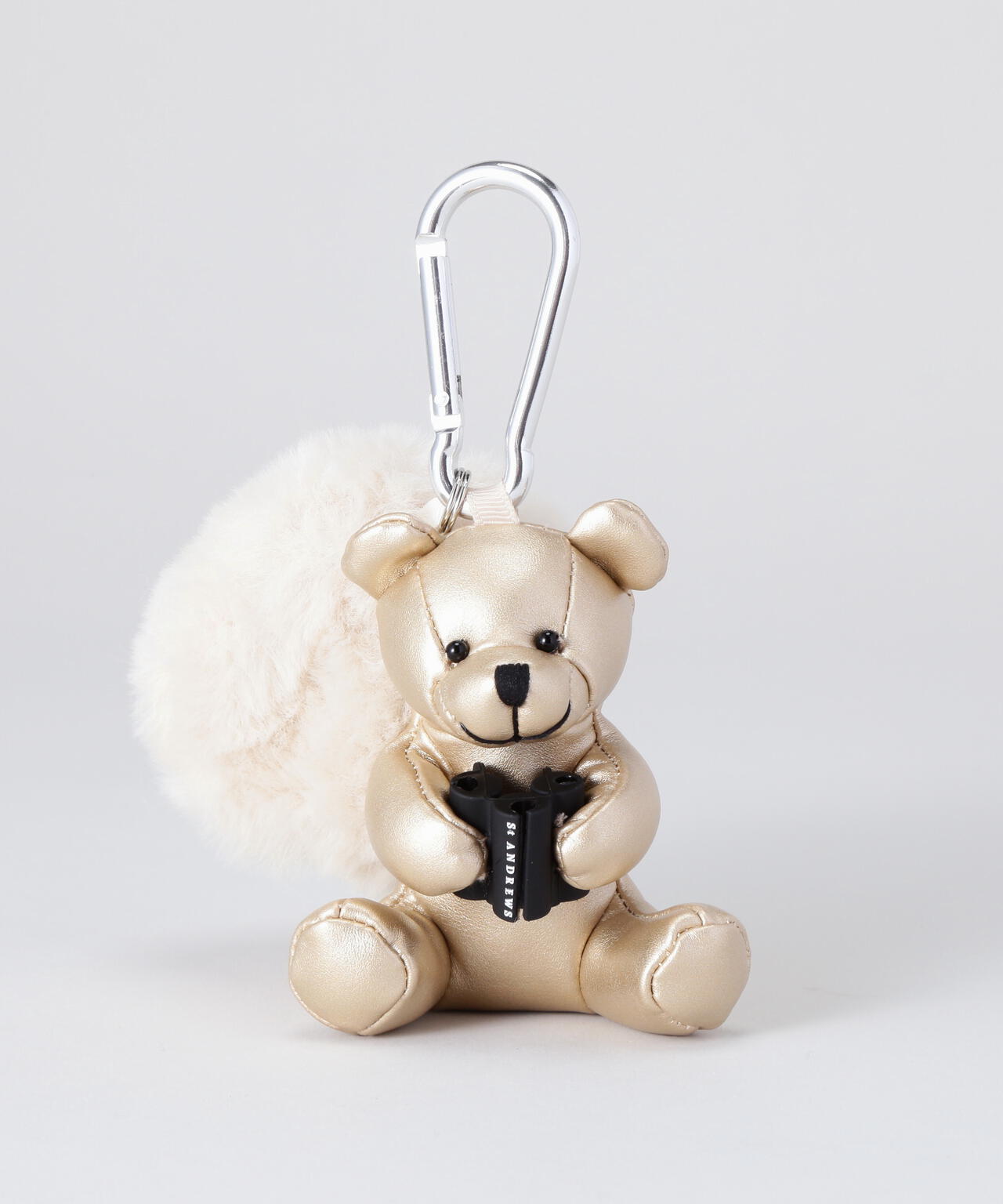 ベアティー＆ボールホルダー (UNISEX)