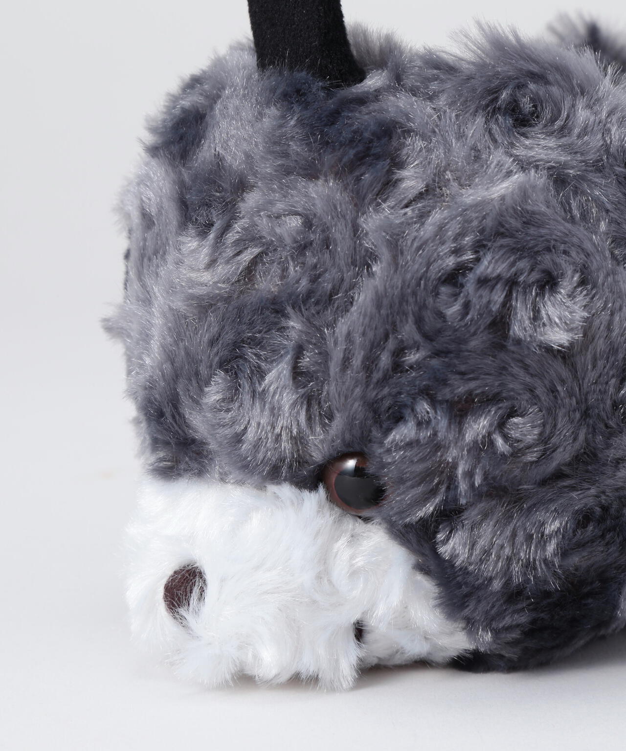 テディベアイヤウォーマー (UNISEX) | St ANDREWS（セント