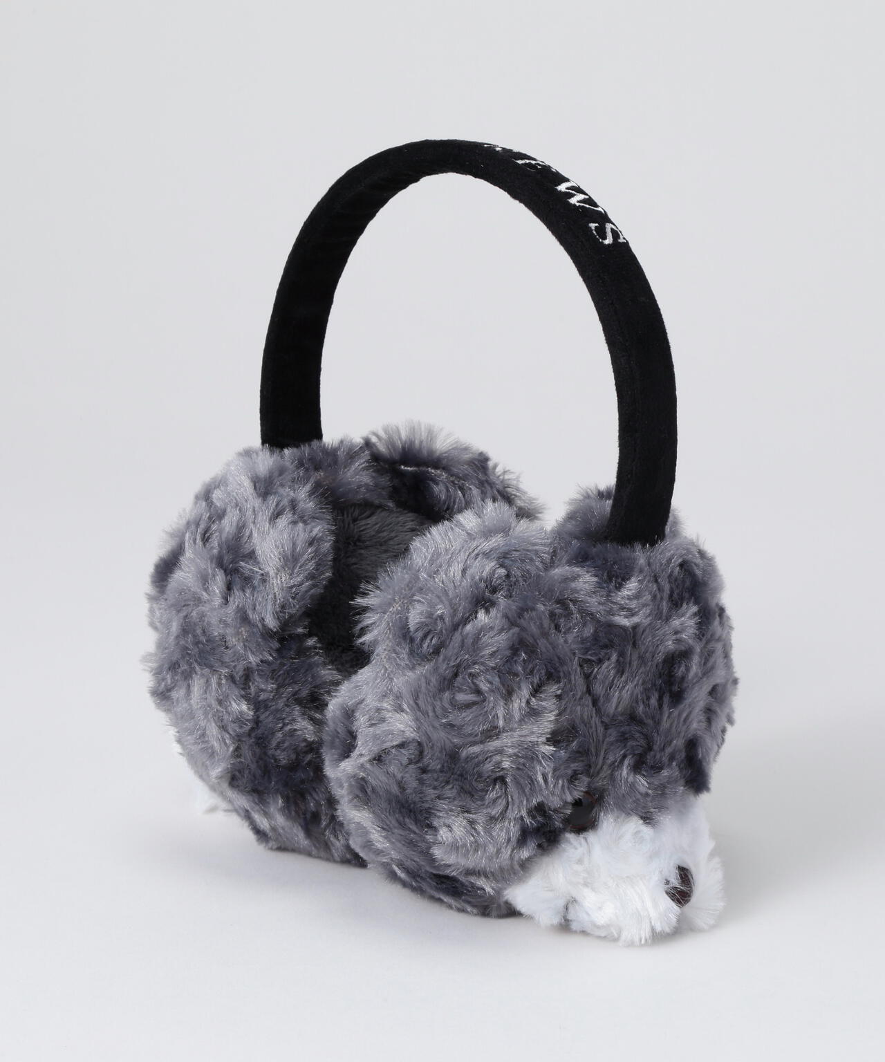 テディベアイヤウォーマー (UNISEX) | St ANDREWS（セント