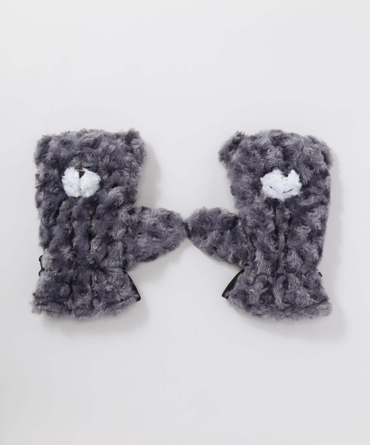 テディベアミトン (UNISEX) | St ANDREWS（セントアンドリュース