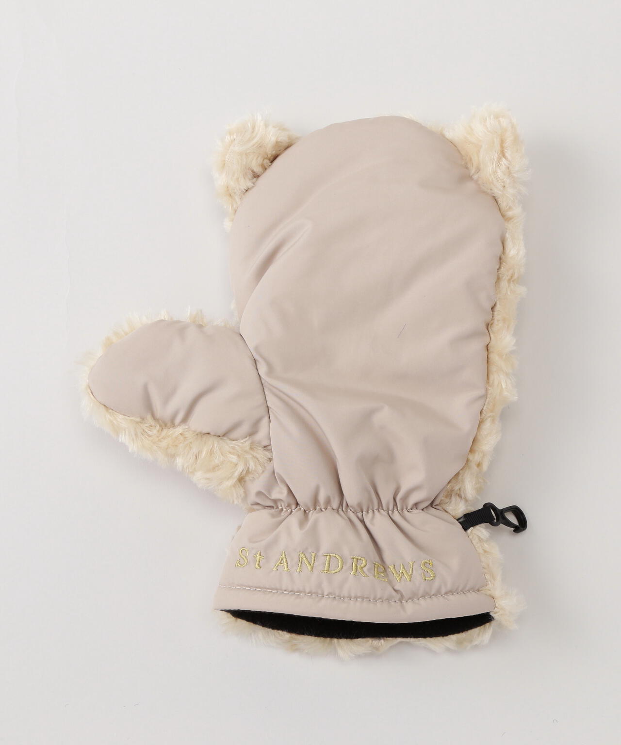 テディベアミトン (UNISEX)