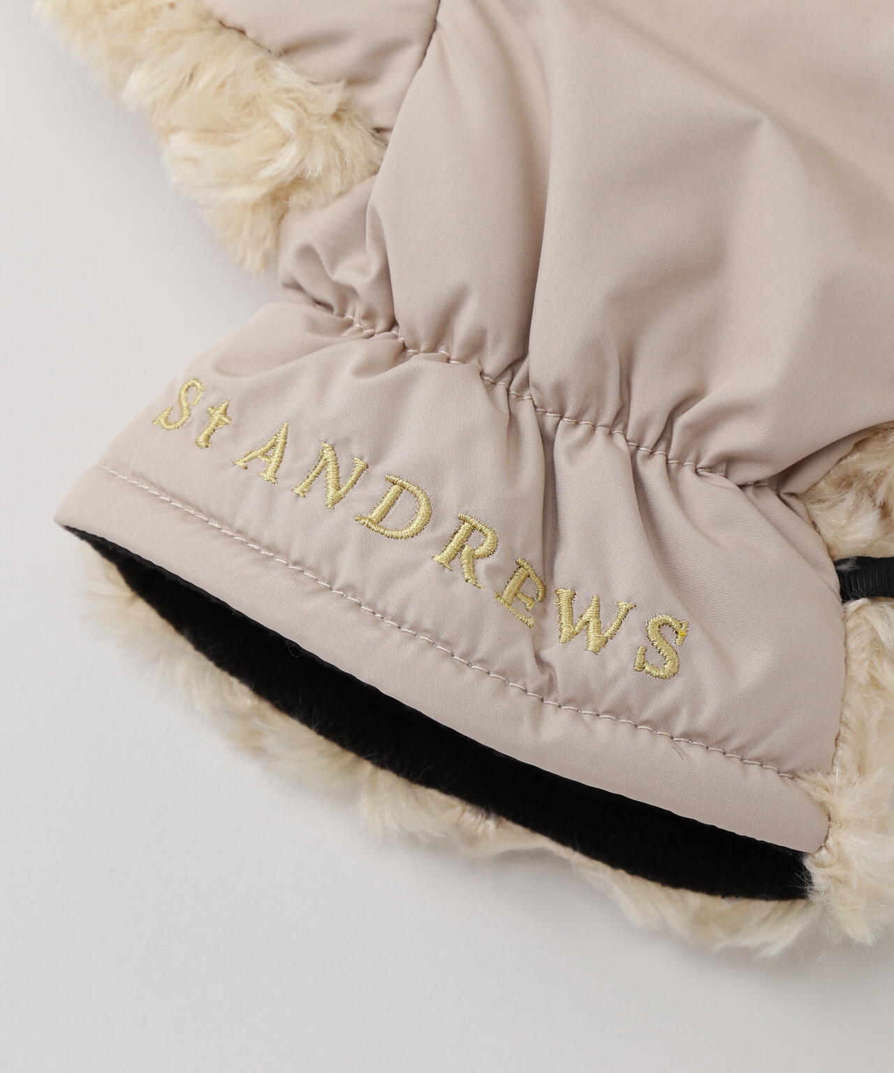 テディベアミトン (UNISEX)