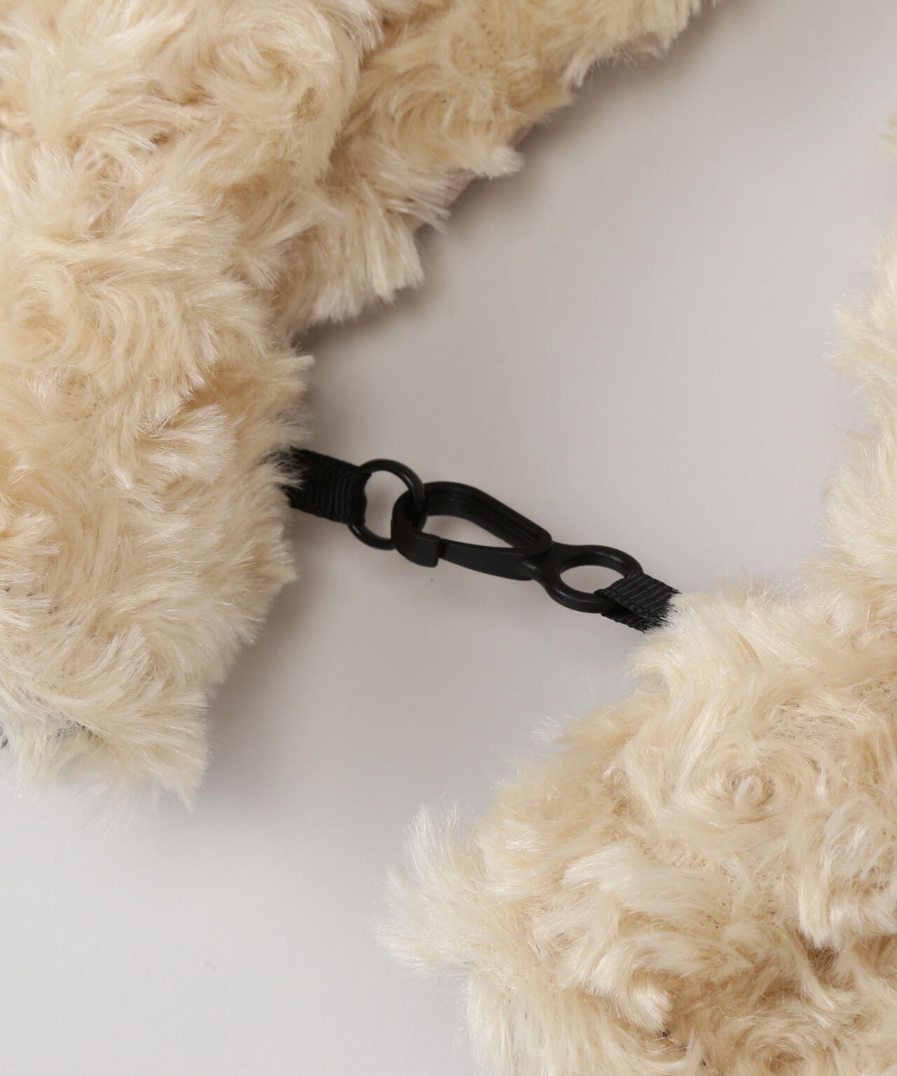 テディベアミトン (UNISEX)