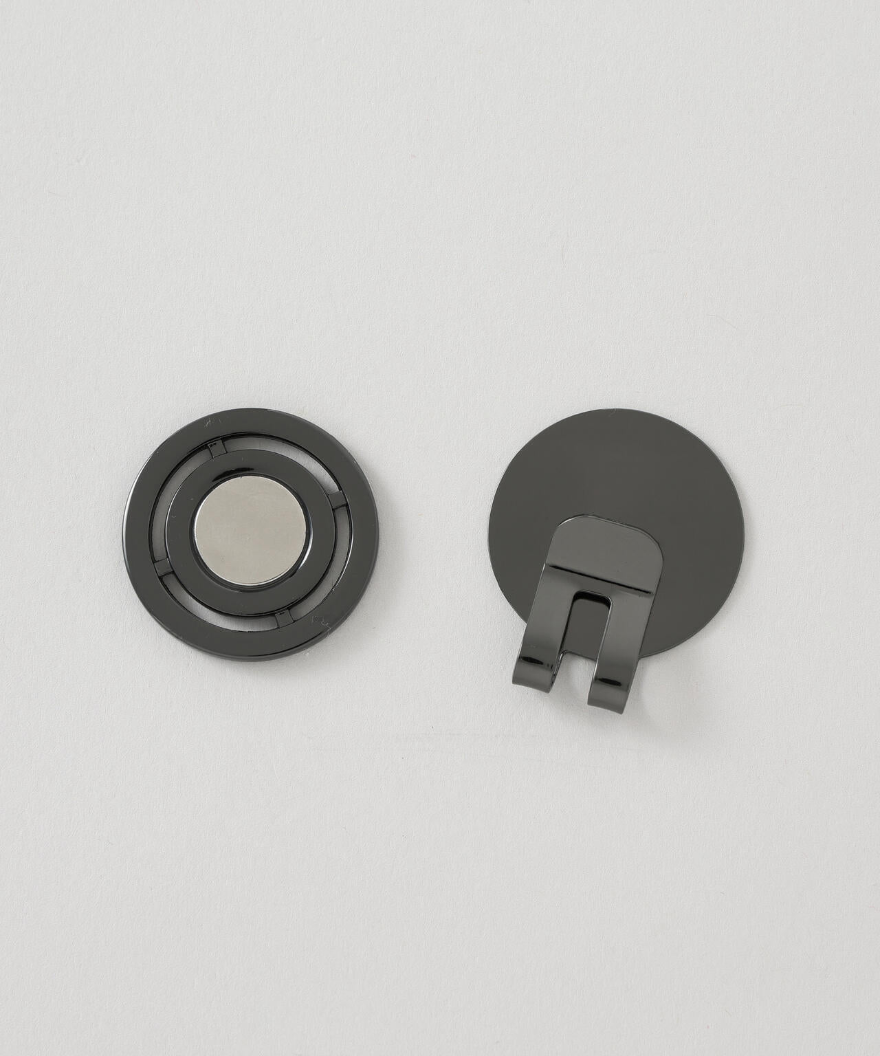 ケルトラインストーンクリップマーカー