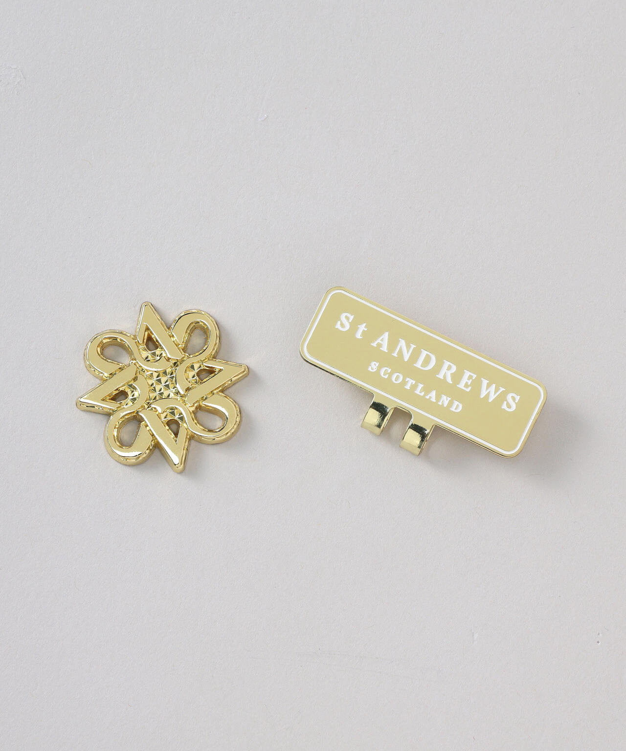 ケルトクリップマーカー