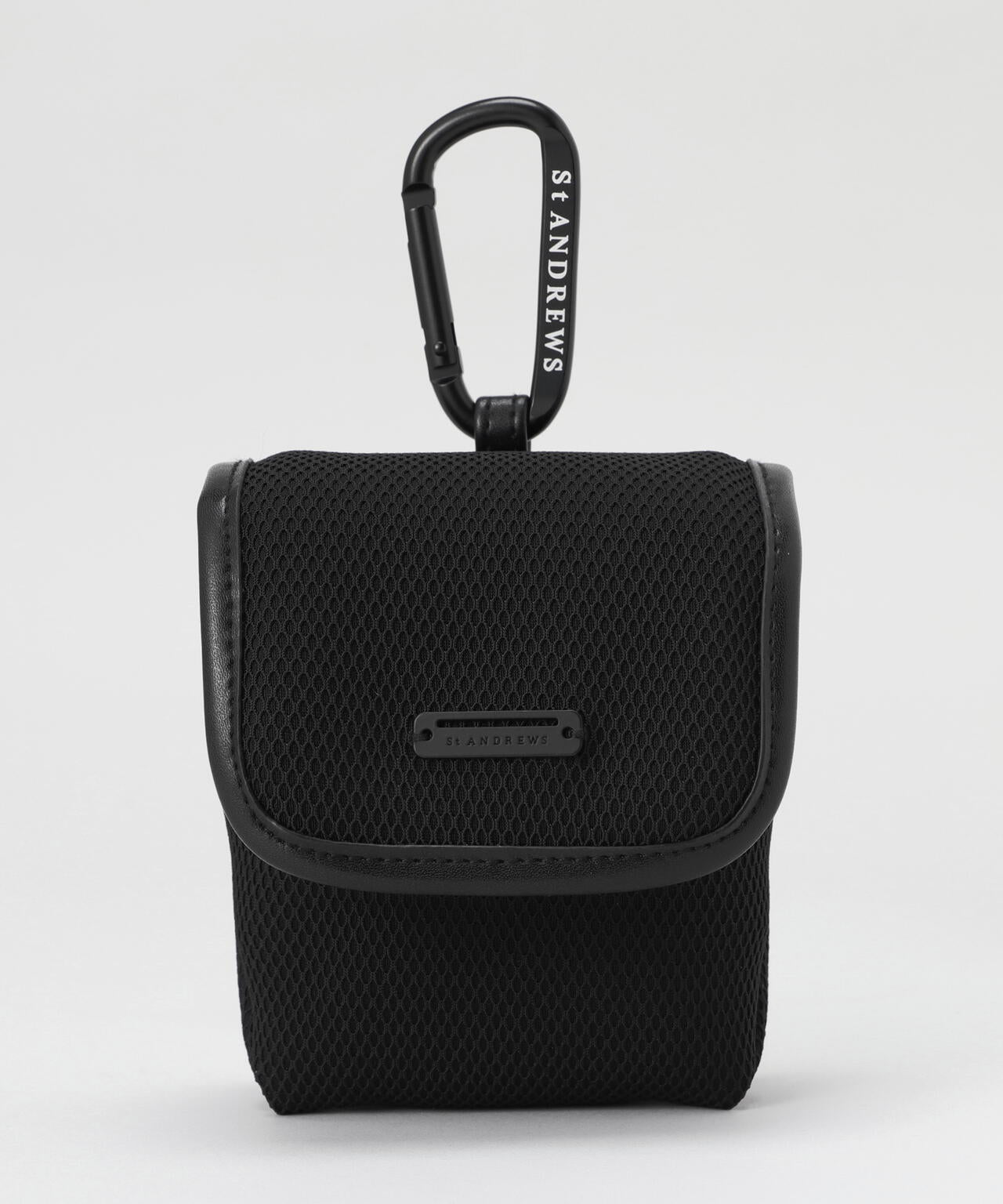 メッシュボンディングスコープケース (UNISEX) | St ANDREWS（セント