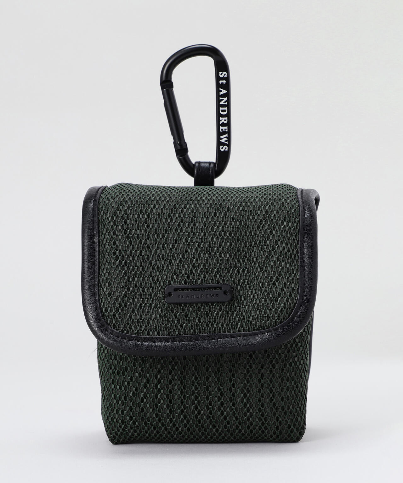 メッシュボンディングスコープケース (UNISEX) | St ANDREWS（セント