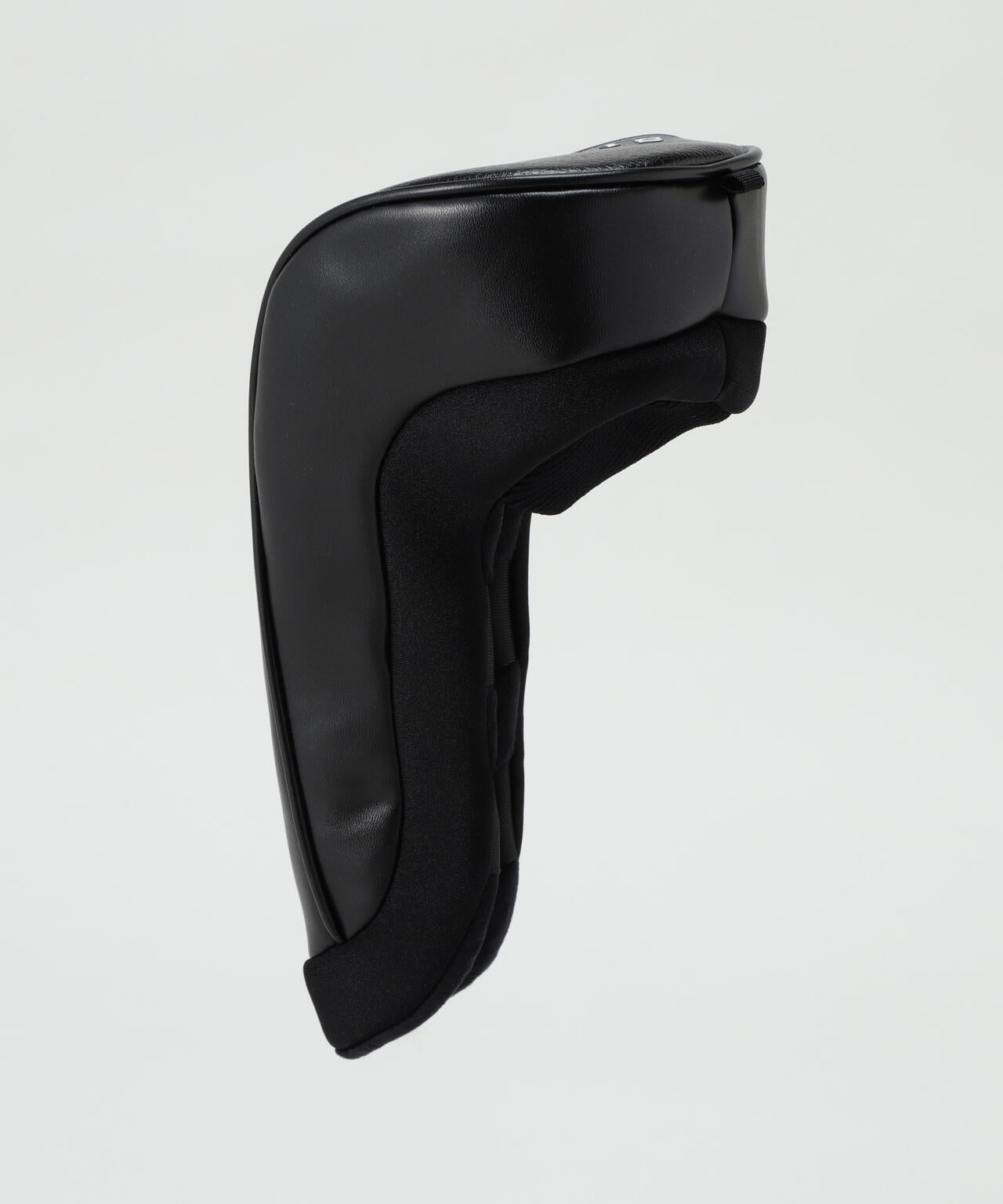 シンセティックレザー ドライバー用ヘッドカバー (460CC対応) (UNISEX)