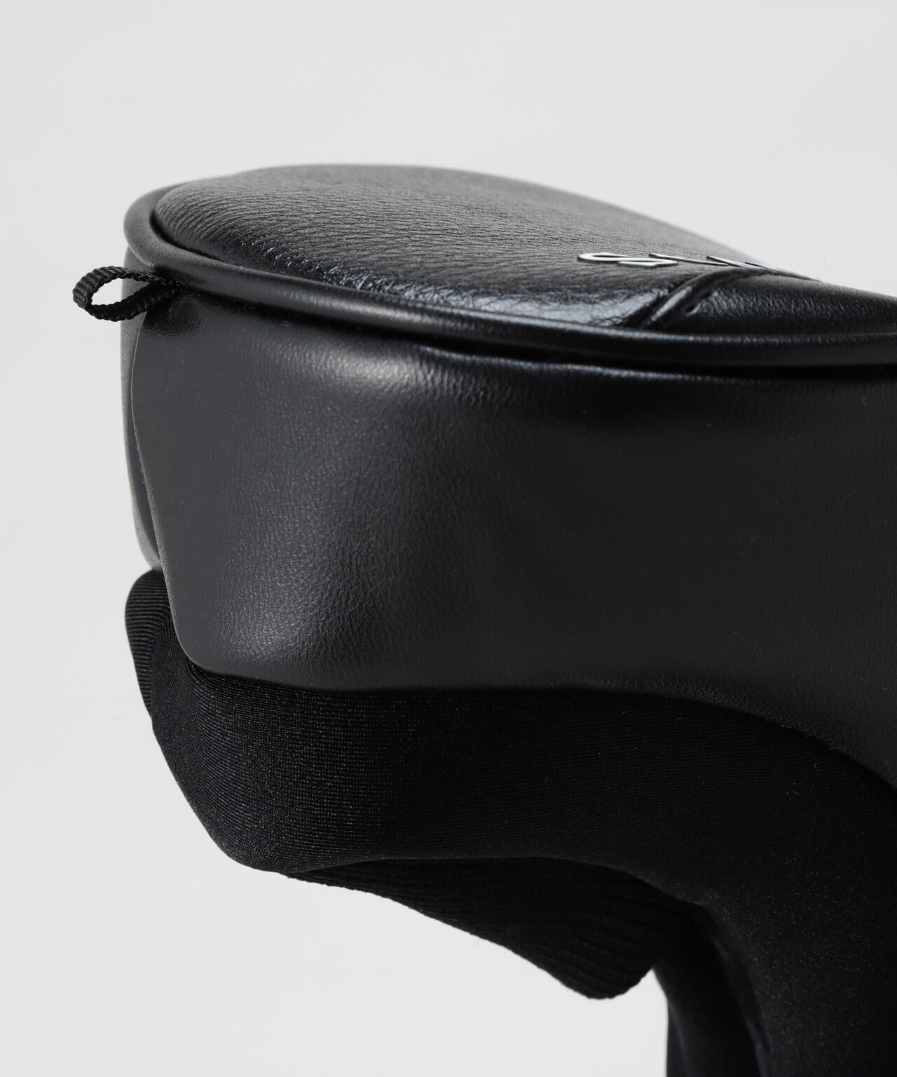 シンセティックレザー ドライバー用ヘッドカバー (460CC対応) (UNISEX)