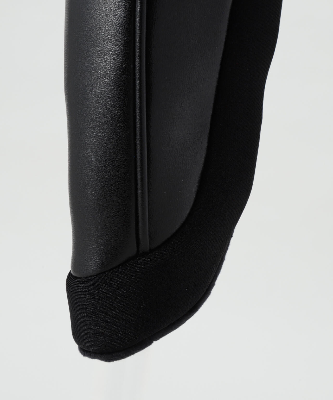 シンセティックレザー ドライバー用ヘッドカバー (460CC対応) (UNISEX)