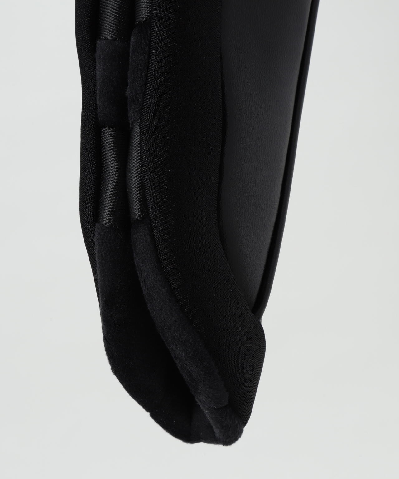 シンセティックレザー ドライバー用ヘッドカバー (460CC対応) (UNISEX)