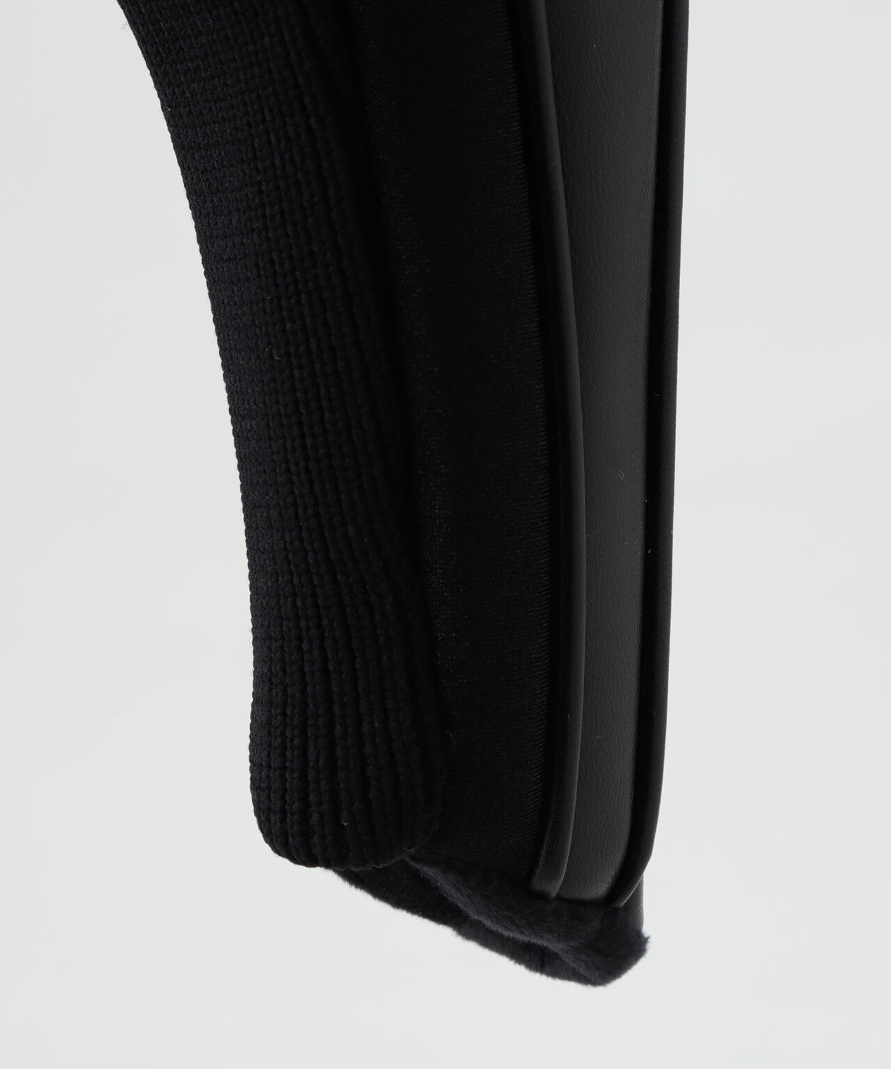 シンセティックレザー ユーティリティ用ヘッドカバー (UNISEX)