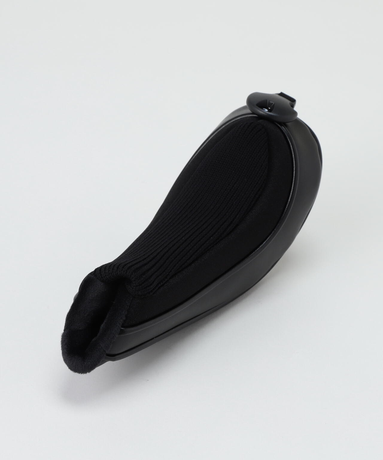 シンセティックレザー ユーティリティ用ヘッドカバー (UNISEX)