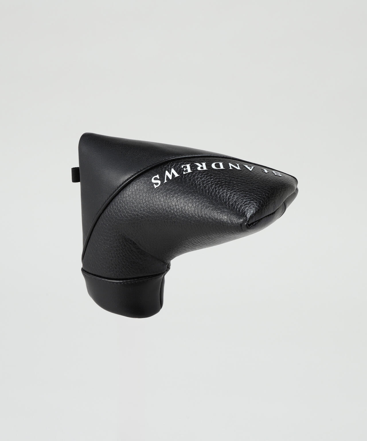 シンセティックレザー PIN型用パターカバー (UNISEX)