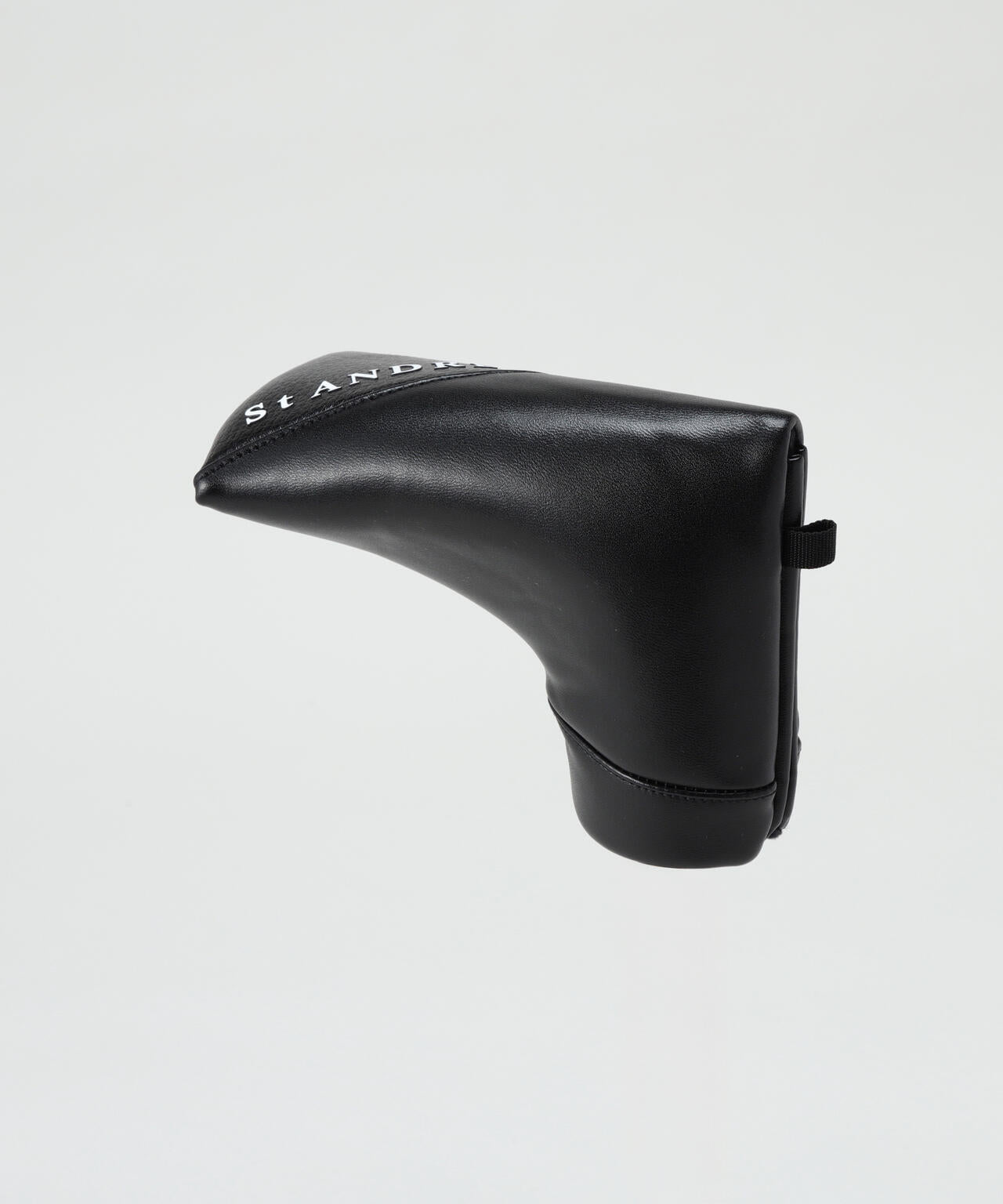 シンセティックレザー PIN型用パターカバー (UNISEX) | St ANDREWS