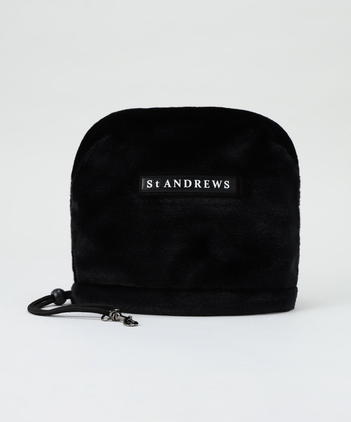 ボア アイアン用ヘッドカバー (UNISEX) | St ANDREWS（セント 