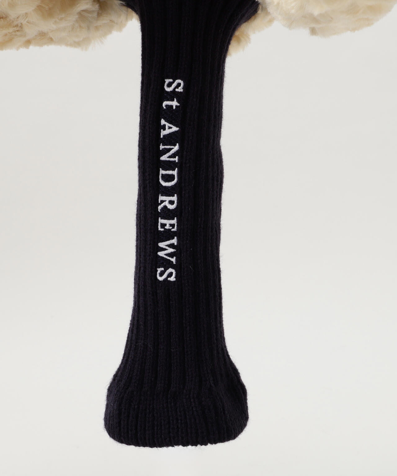 テディベアヘッドカバードライバー用ヘッドカバー (460CC対応) (UNISEX