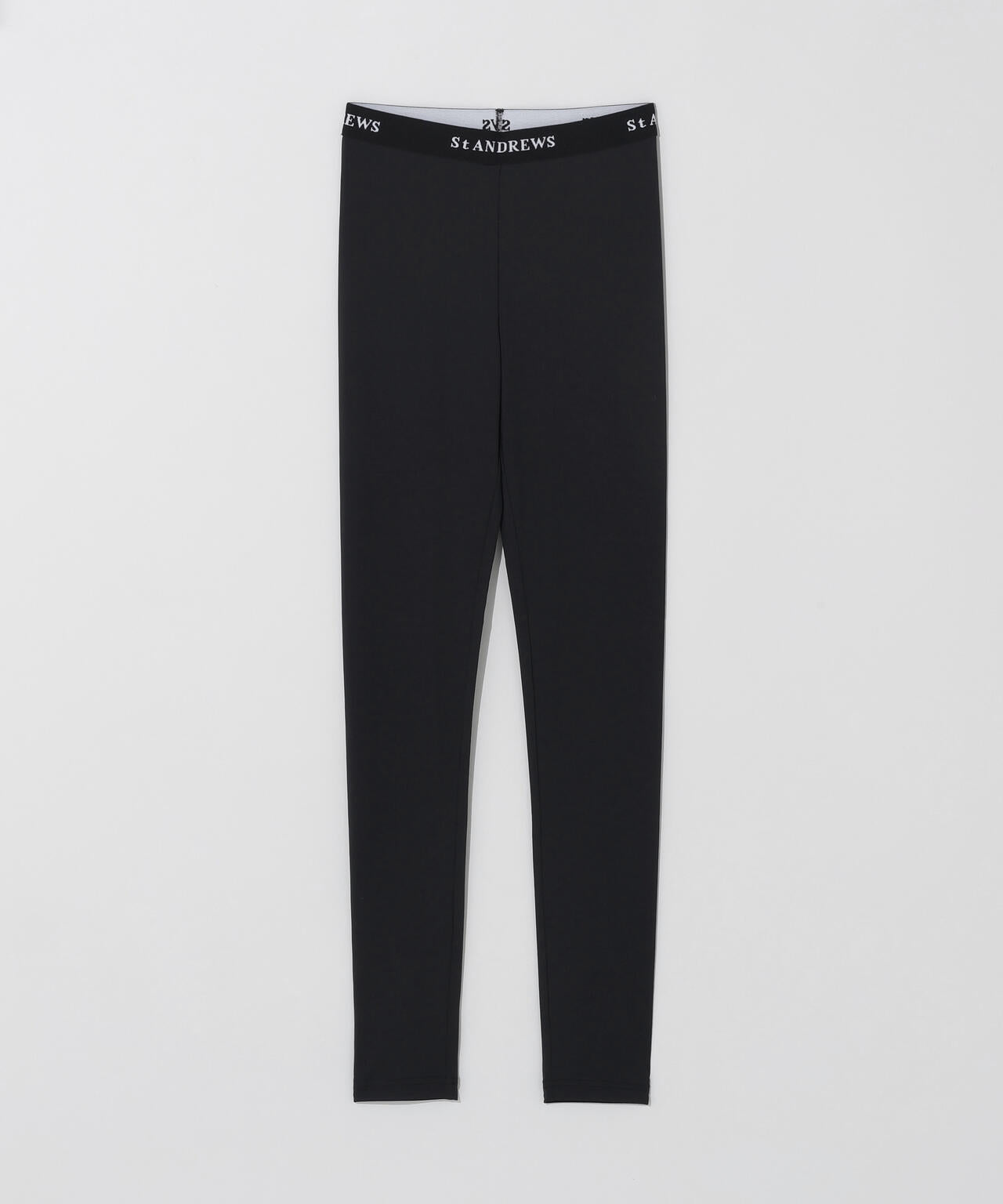吸水速乾】【接触冷感】【UVカット】レギンス (WOMENS) | St ANDREWS