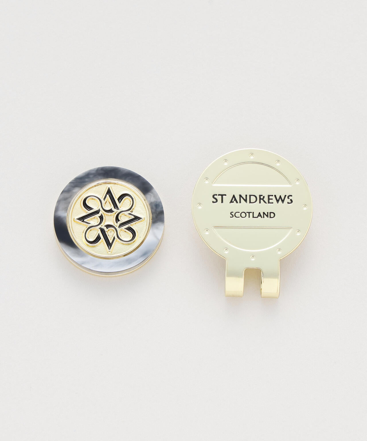 マーブルケルトマーカー (UNISEX) | ST ANDREWS（セントアンドリュース