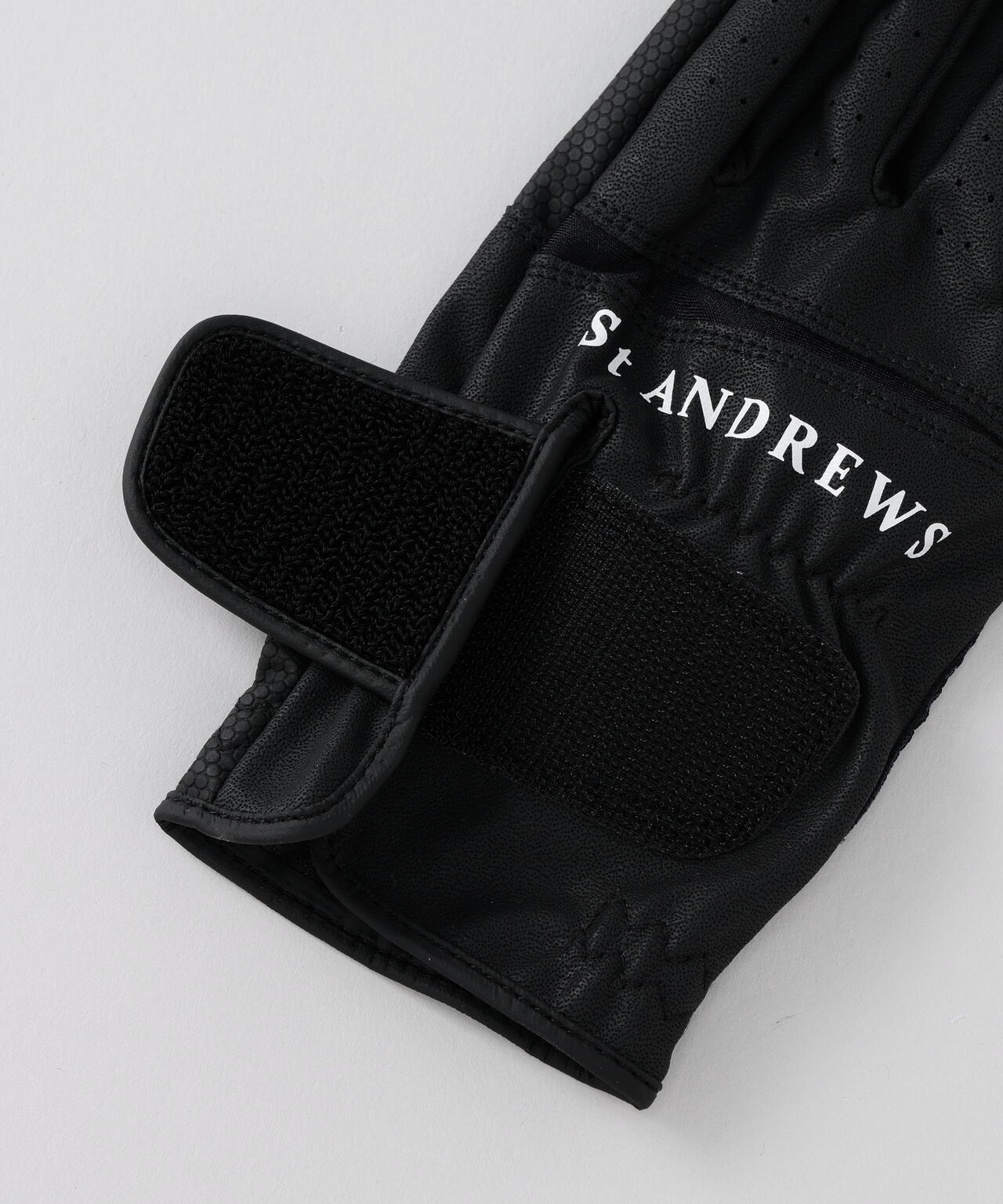 合皮グローブ (左手用) (UNISEX) | St ANDREWS（セントアンドリュース
