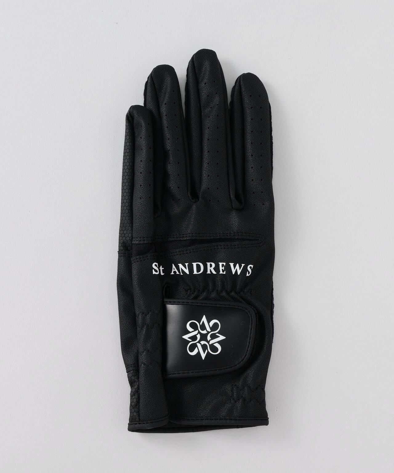 合皮グローブ (左手用) (UNISEX) | St ANDREWS（セントアンドリュース