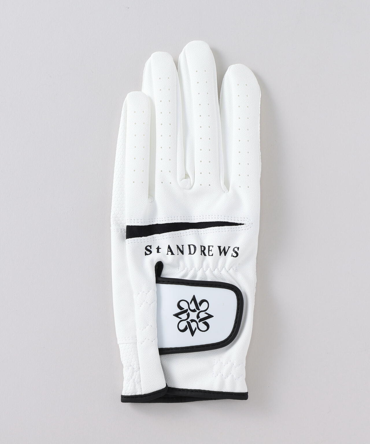 合皮グローブ (左手用) (UNISEX) | St ANDREWS（セントアンドリュース