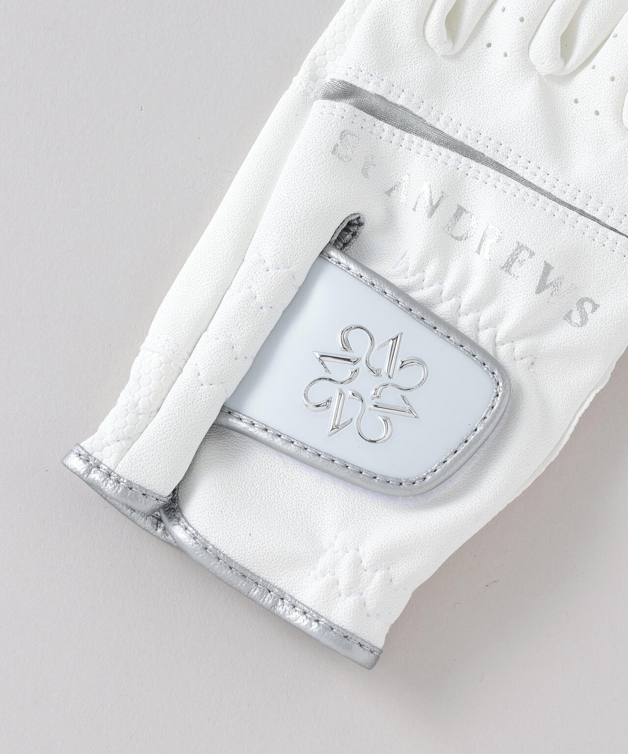 両手ネイルスルーグローブ | St ANDREWS（セントアンドリュース