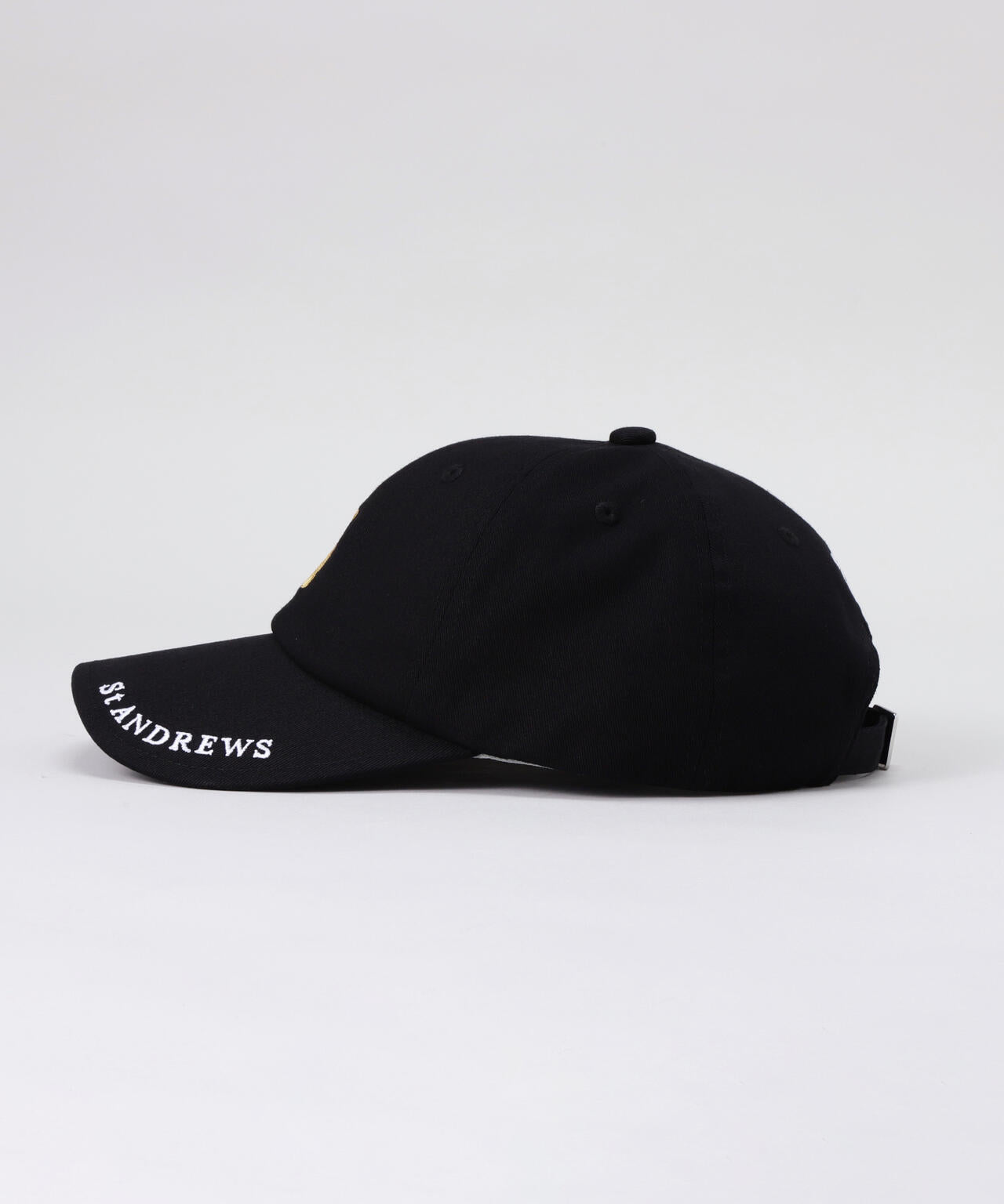 【公式オンライン限定カラー有り】テディベアキャップ (UNISEX)