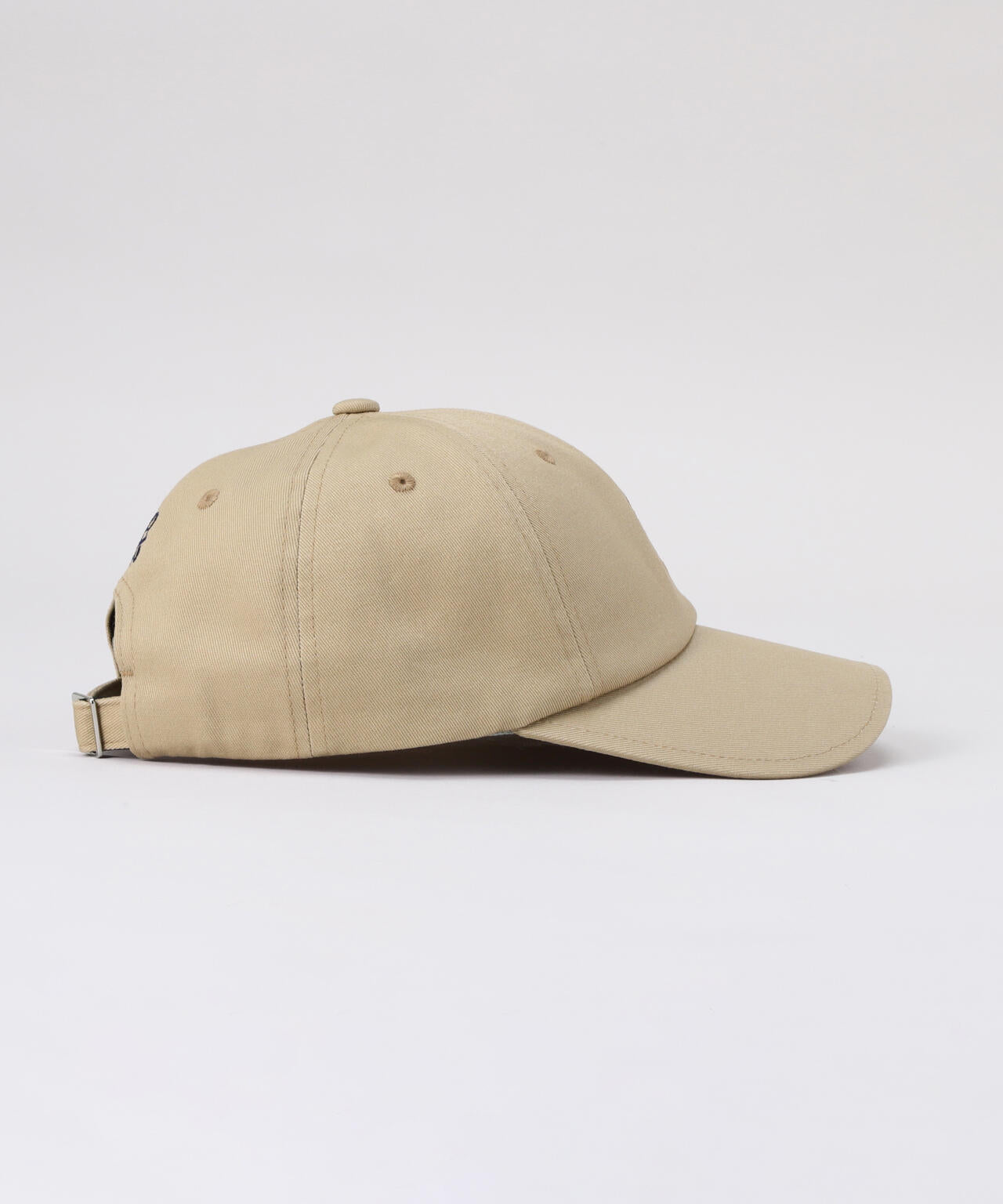 【公式オンライン限定カラー有り】テディベアキャップ (UNISEX)