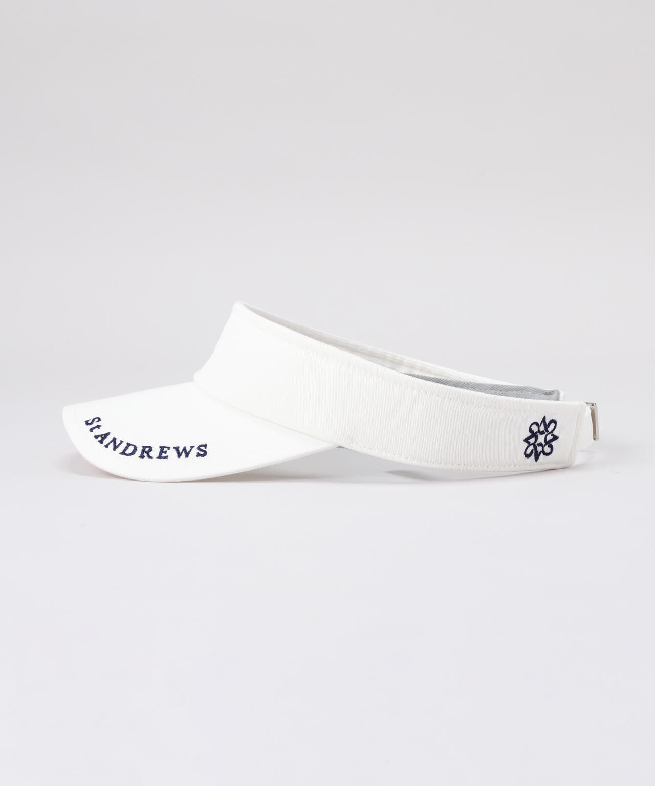 テディベアバイザー (UNISEX)