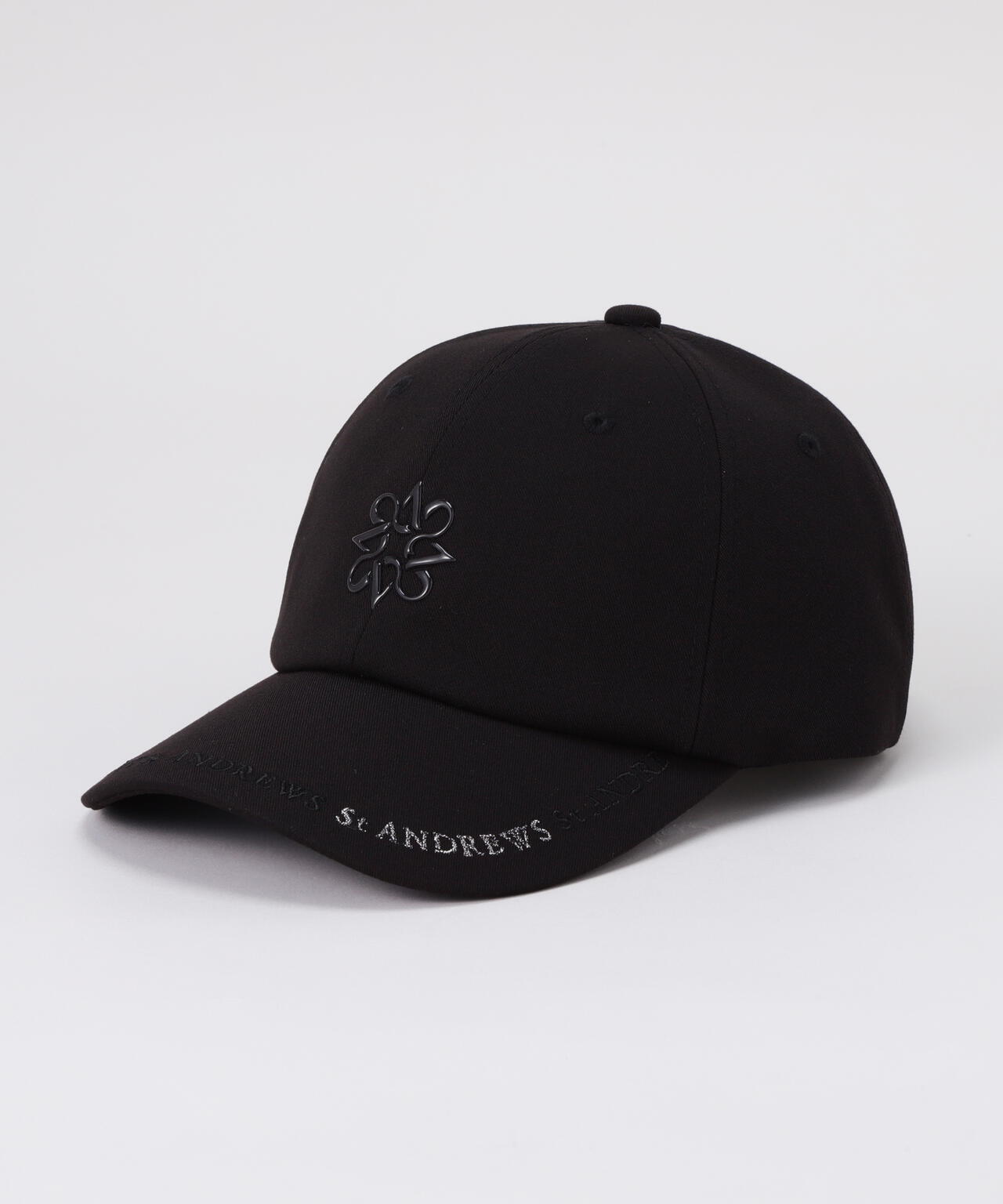 ツイルケルトキャップ (UNISEX)