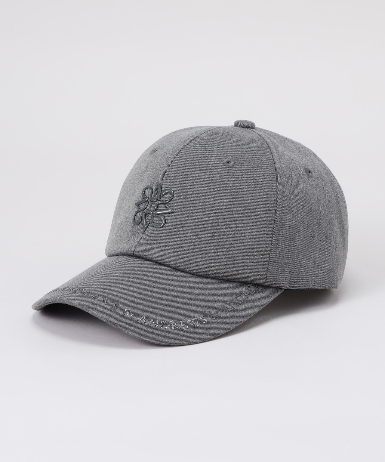 ツイルケルトキャップ (UNISEX) | St ANDREWS（セントアンドリュース