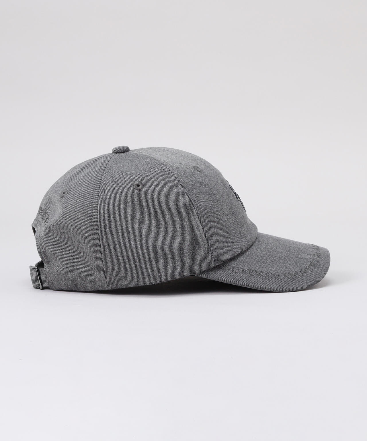 ツイルケルトキャップ (UNISEX) | St ANDREWS（セントアンドリュース