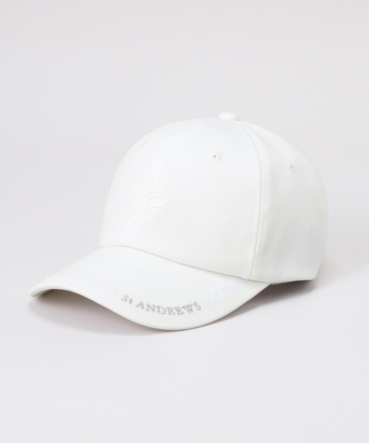 ツイルケルトキャップ (UNISEX)